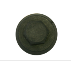 CAPUCHON NYLON 10MM